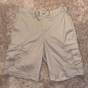 Dickies Men’s Khaki Shorts
